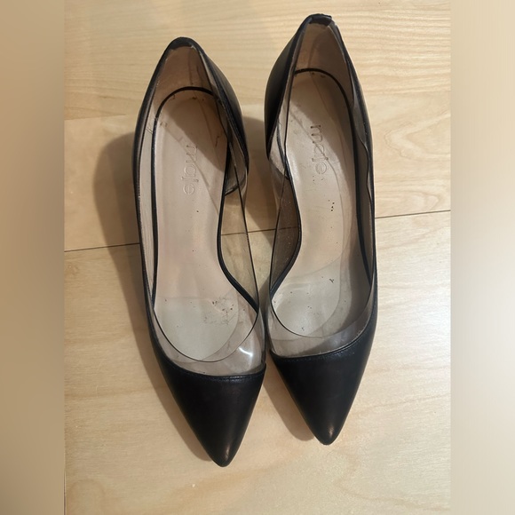 Maje kitten heel - Picture 2 of 6